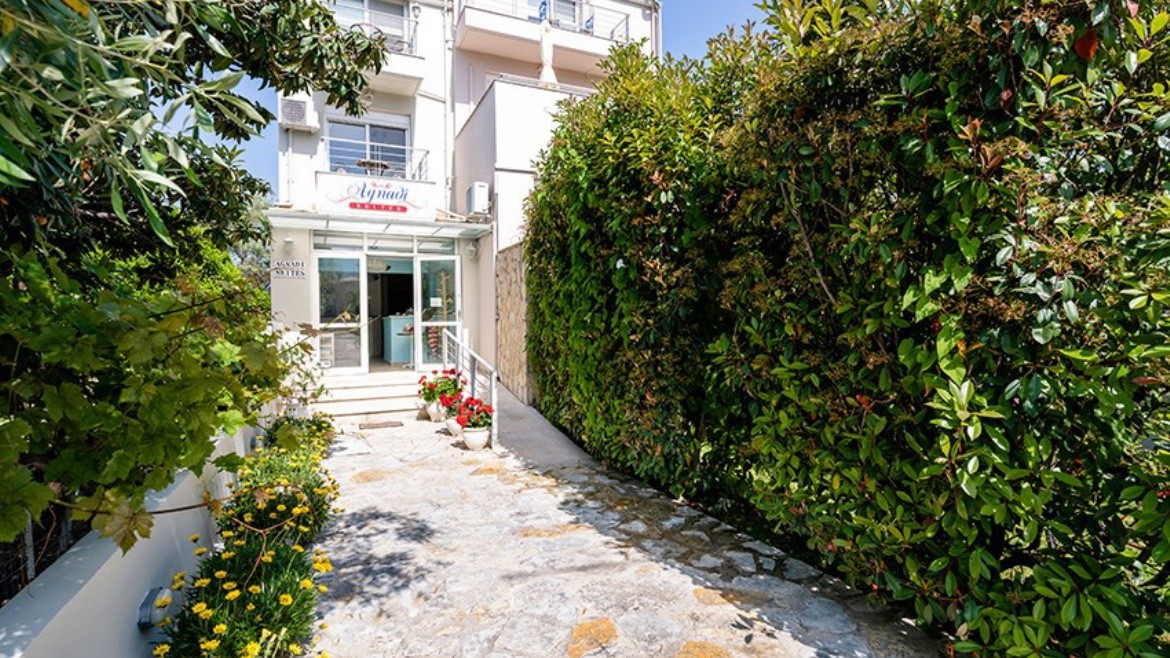 Agni Studios & Apartments