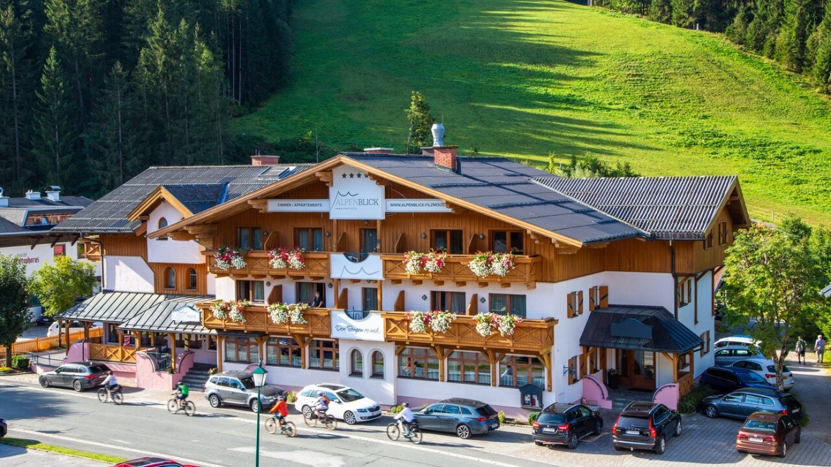 Alpenblick