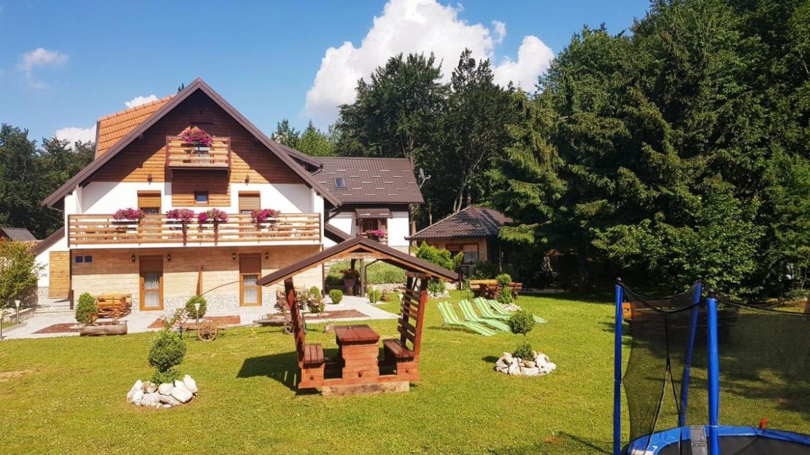 Green Valley (Jezerce)