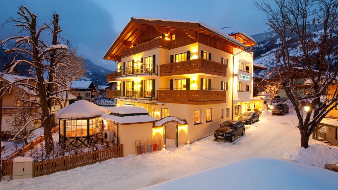Römerhof (Dorfgastein)