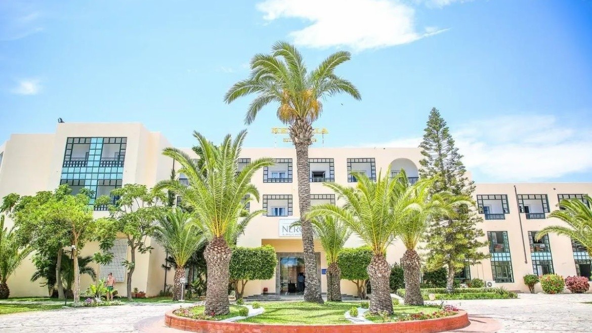 Palm Beach Skanes (ex. Nerolia Hotel & Spa)