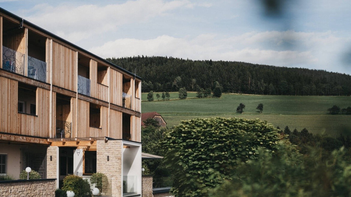 Waldhof Muhr Hotel & Restaurant (Pöllau)