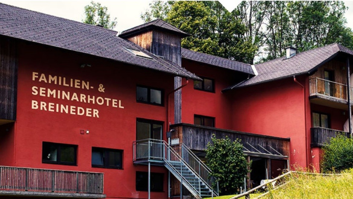Seegasthof Breineder