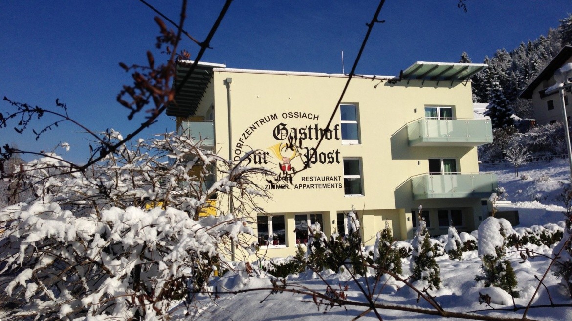 Gasthof Zur Post