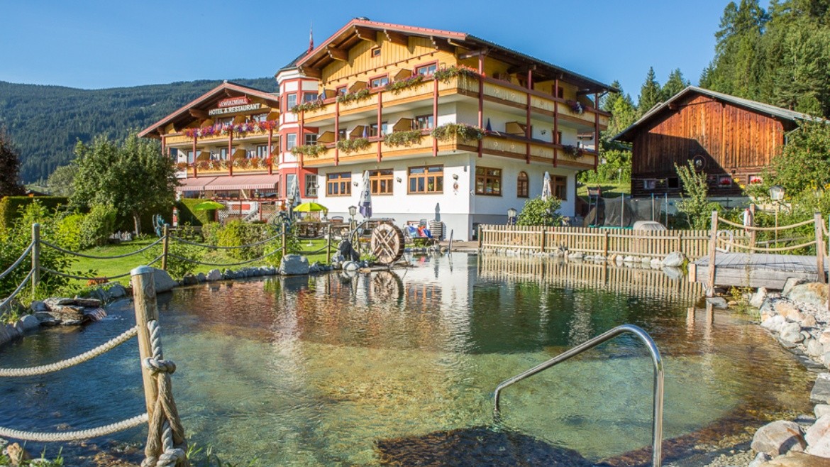 Gewürzmühle