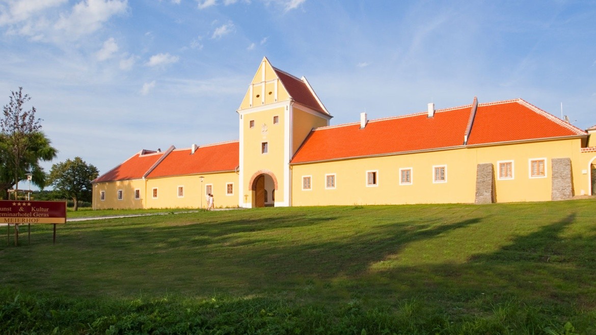 Schüttkasten (Geras)