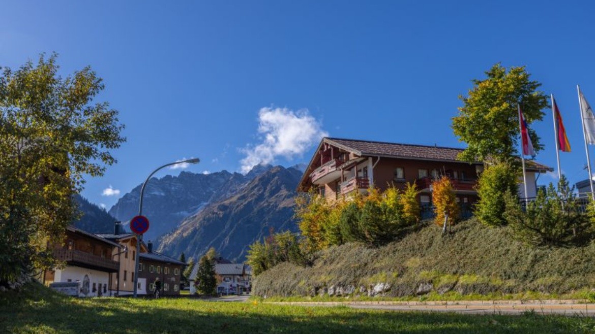 IFA Alpenrose