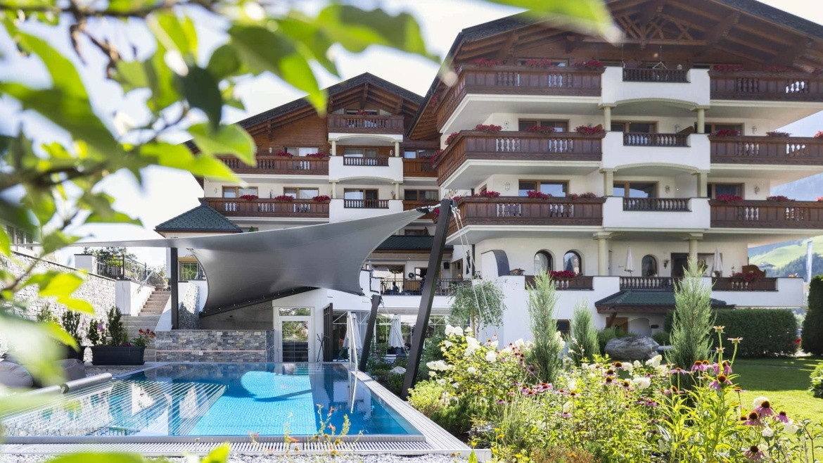 Sepp & Hannis Suiten Im Dorf (Neustift im Stubaital)