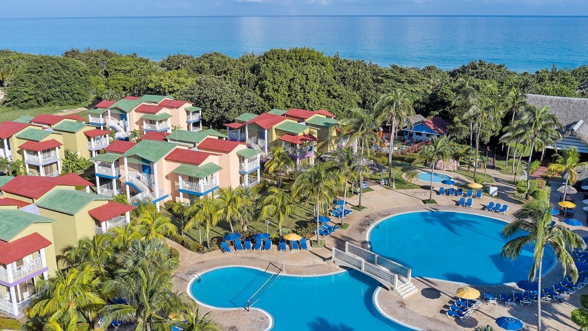 Iberostar Tainos