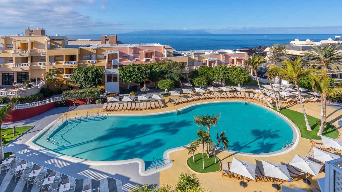 Allegro Isora (ex. Barceló Varadero)