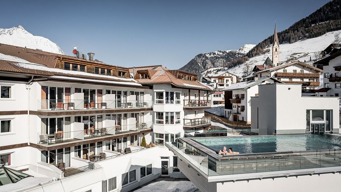 GrenzARTig Naudererhof (Nauders)