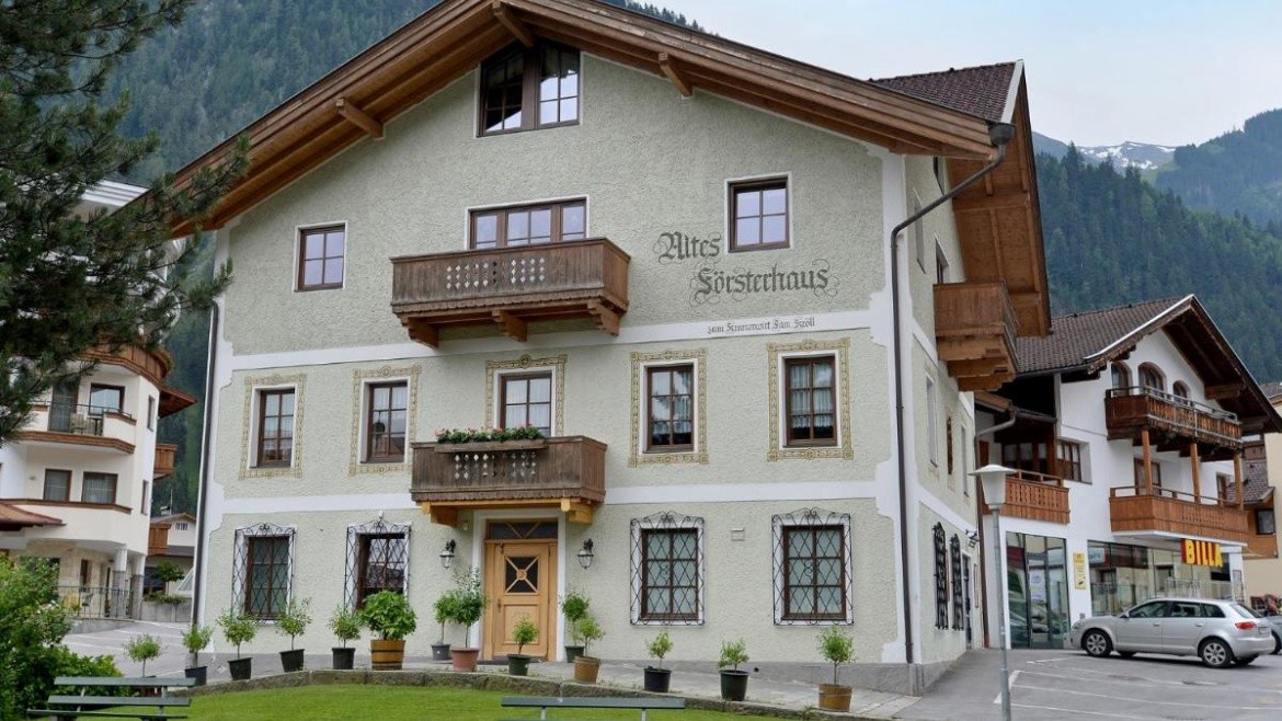 Försterhaus