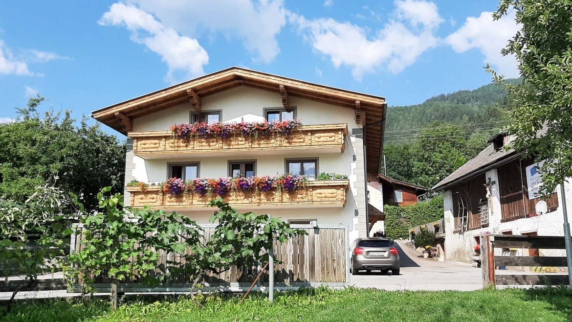 Gasthof Zwischenberger (Obervellach)