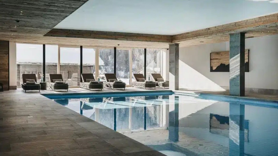 Vaya Nauders (ex. Hotel Astoria)