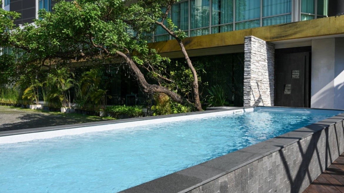 TUI BLUE Maduzi Bangkok