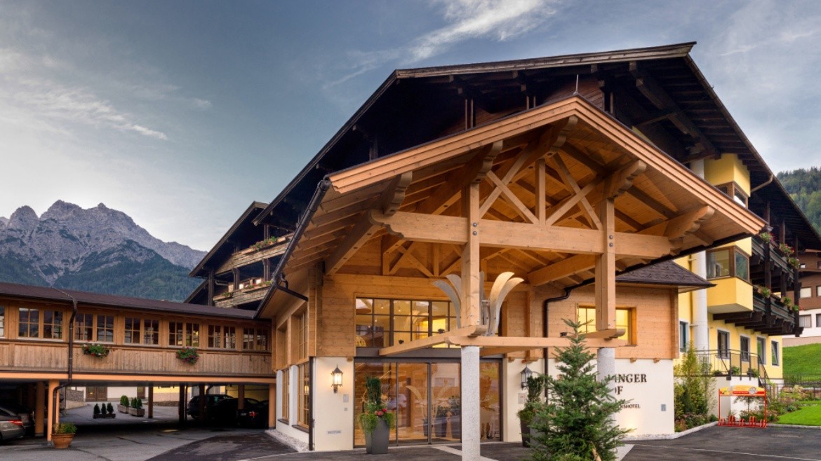 Waidringer Hof