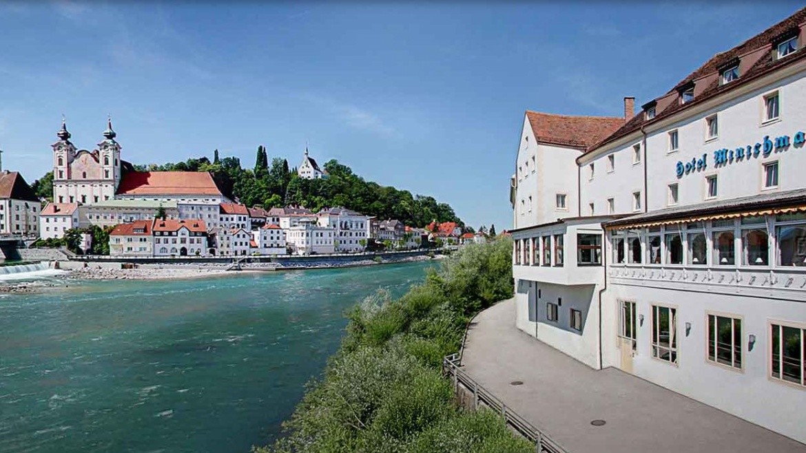 Romantik Minichmayr (Steyr)