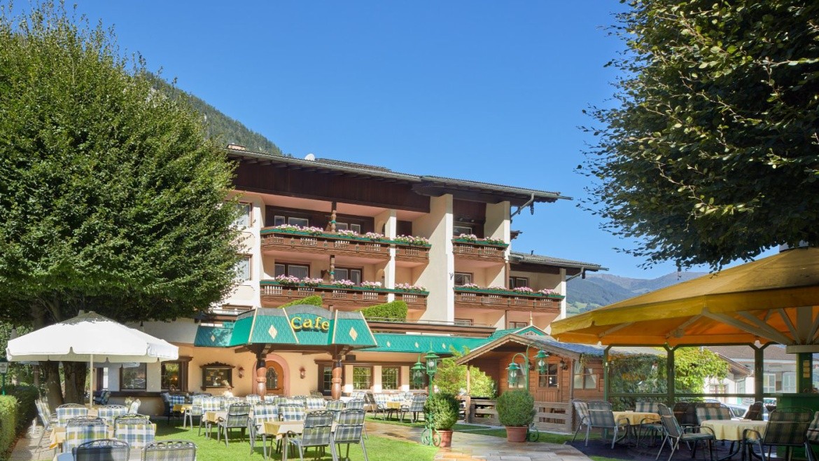 Alpenhof Kristall