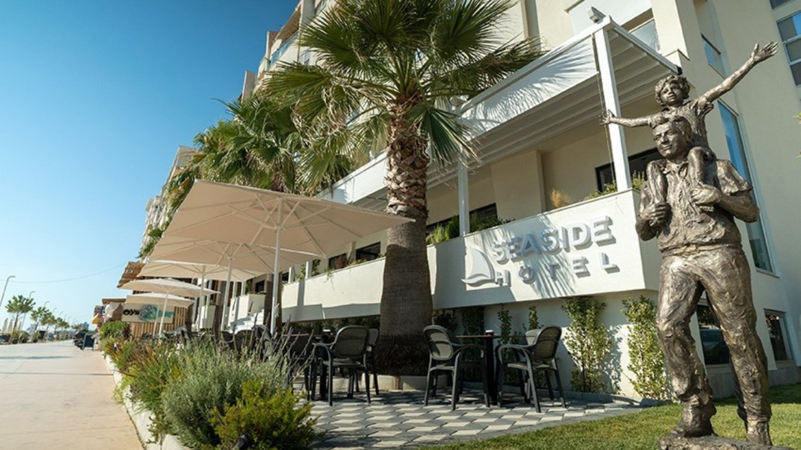 Seaside