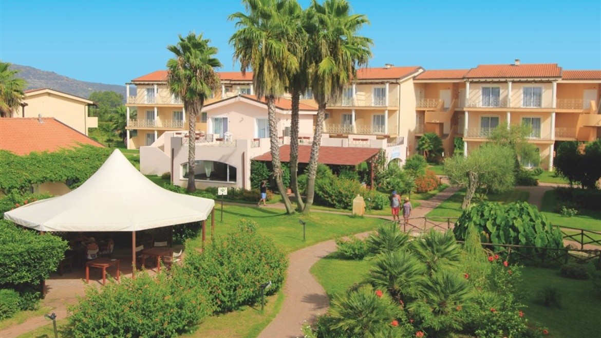 Nicotera Beach Sport & Family Resort