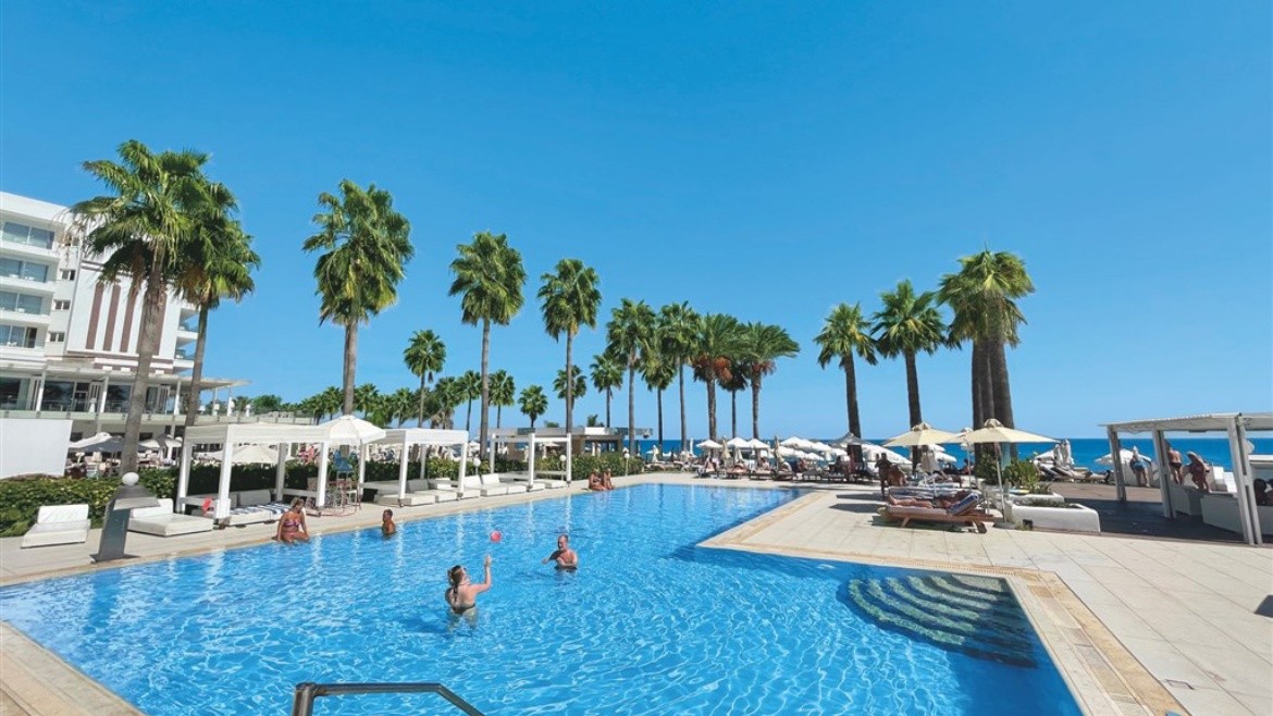 Vrissiana Beach