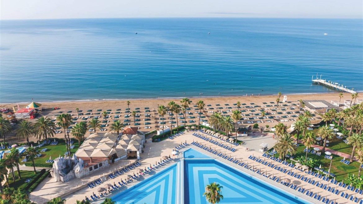 Adora Hotel & Resort