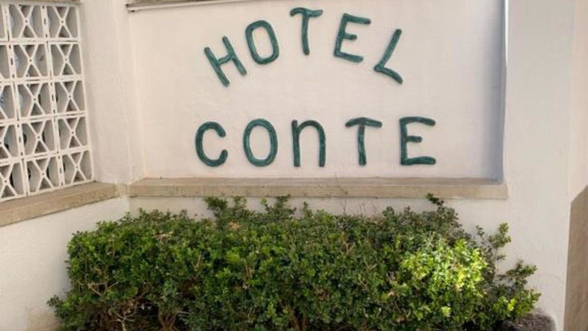Hotel Conte Ischia