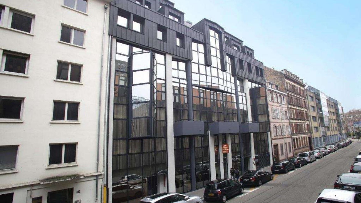 Appart'hôtel Odalys Green Marsh