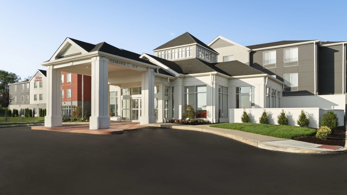 Hilton Garden Inn Kennett Square