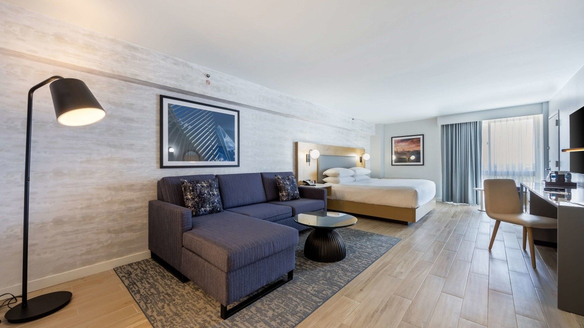 Radisson JFK Airport