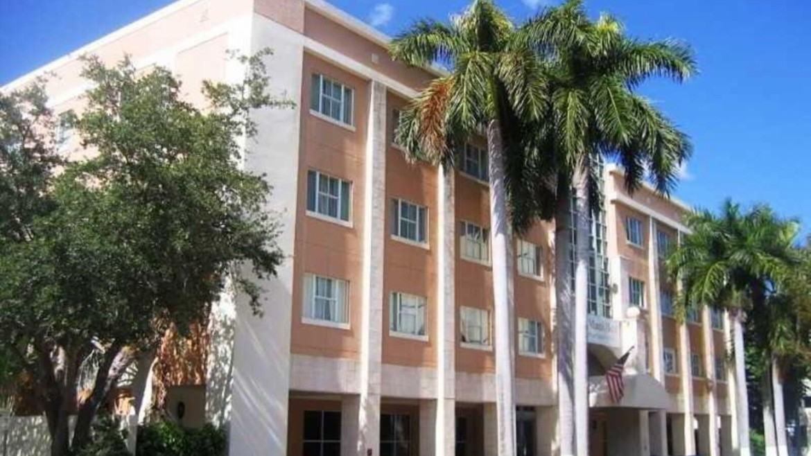 Rodeway Inn South Miami