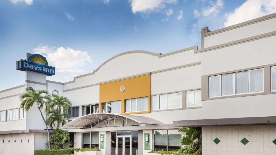 Days Inn Miami Airport North