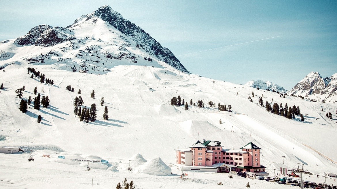 Alpenrose (Kühtai)