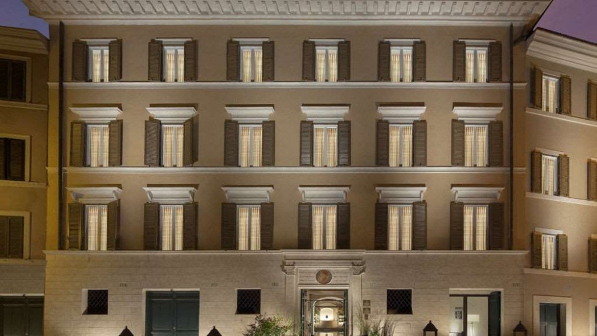 Palazzo Scanderbeg