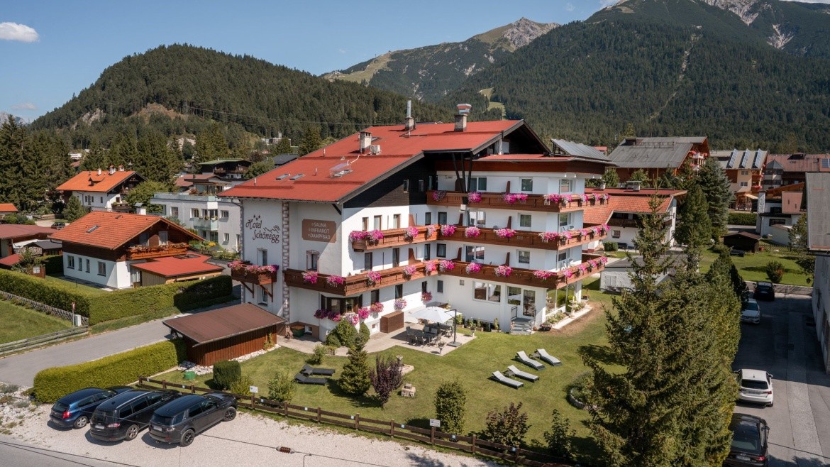 Schönegg (Seefeld)