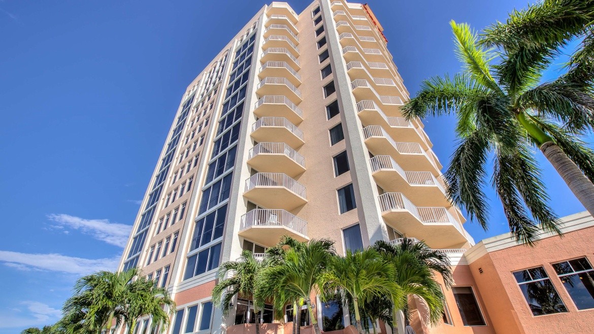 Lovers Key Resort Fort Myers (Fort Myers Beach)