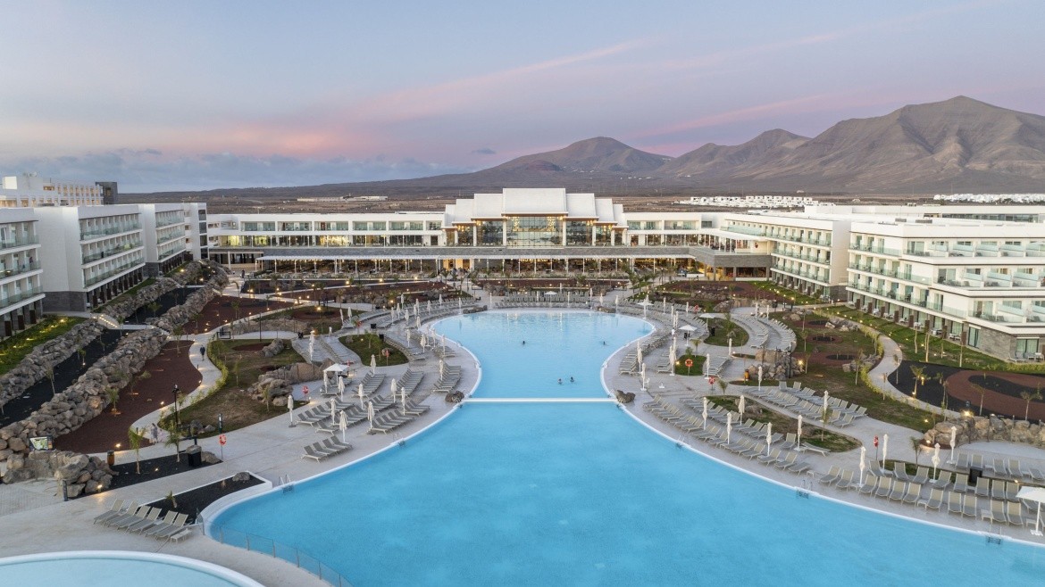 Barceló Playa Blanca