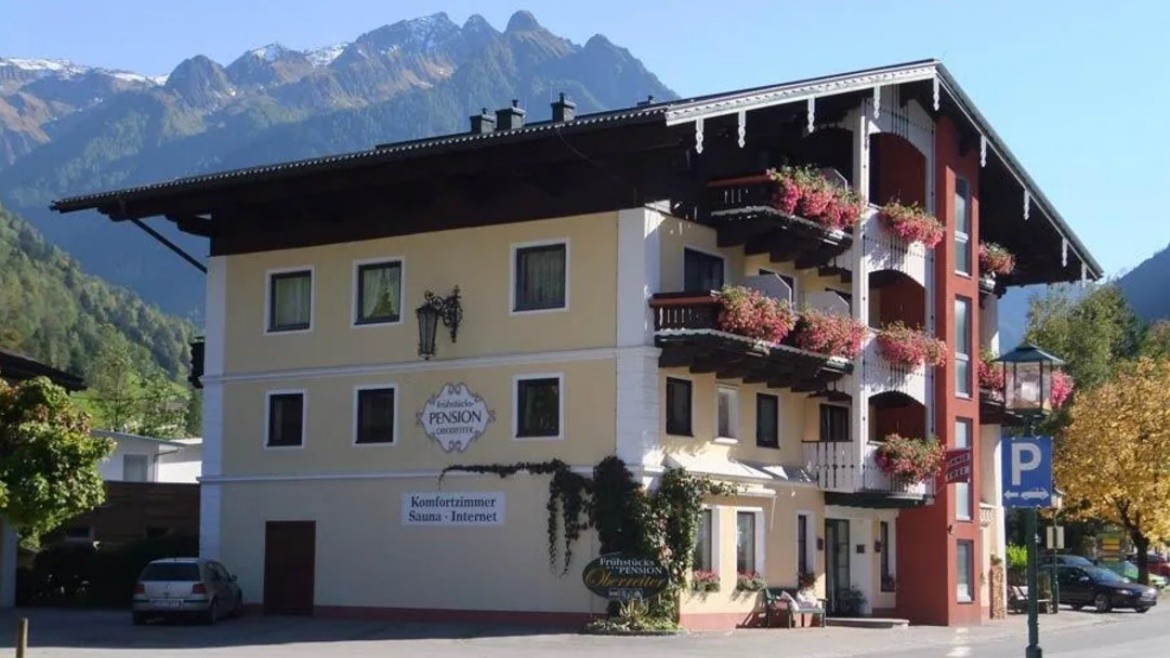 Oberreiter (Fusch an der Großglocknerstraße)