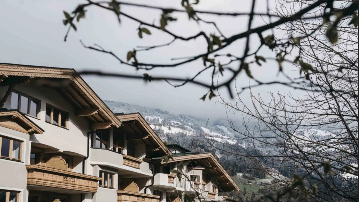 Vaya Zillertal