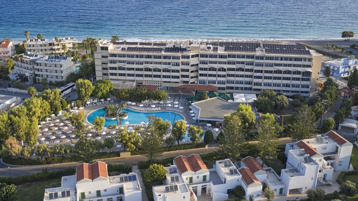 Atlantica Princess