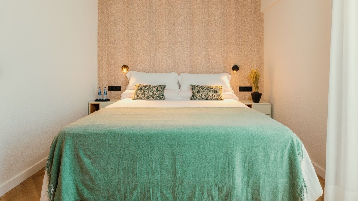 Paya I (Playa Es Pujols)