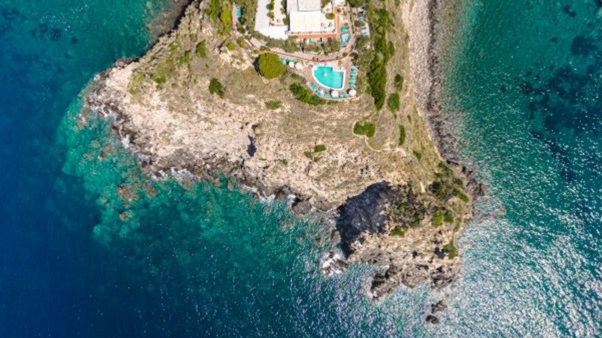 Punta Chiarito Resort