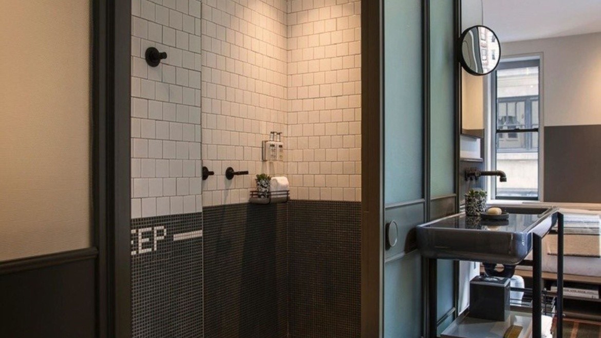 MOXY NYC Times Square