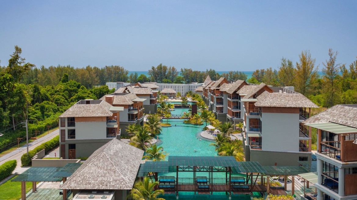 Mai Holiday by Mai Khao Lak