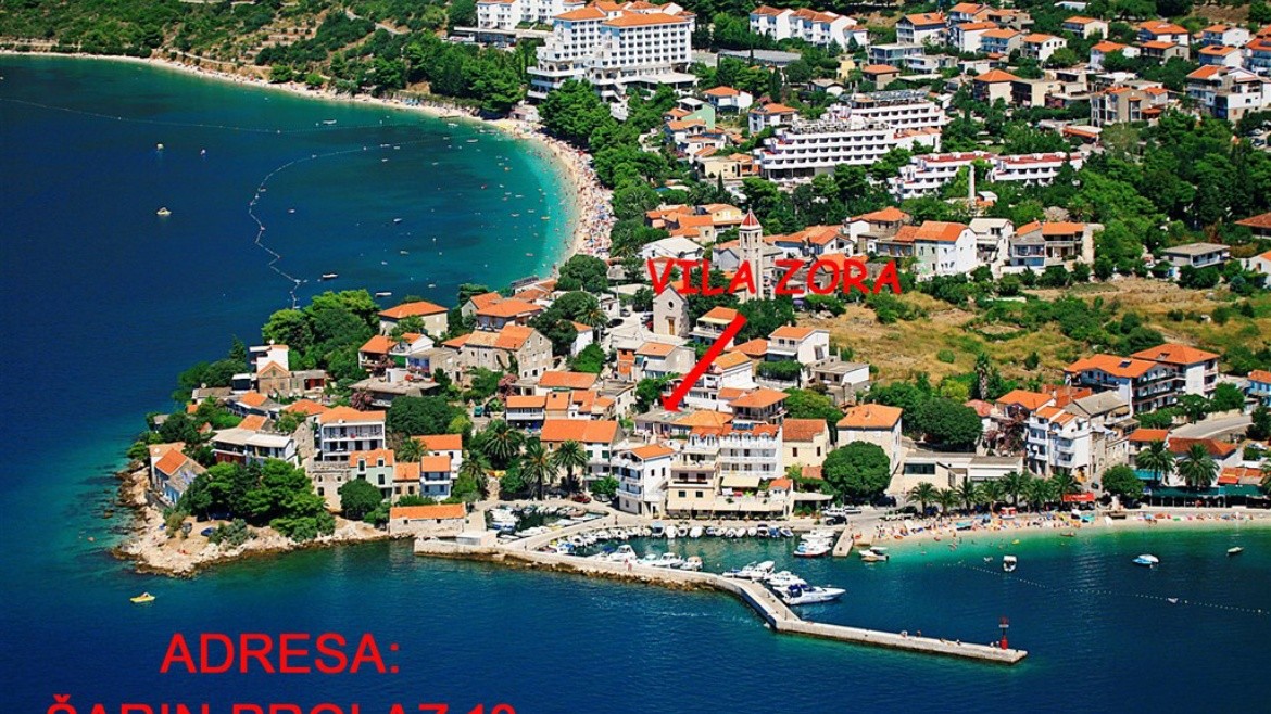 Vila Zora