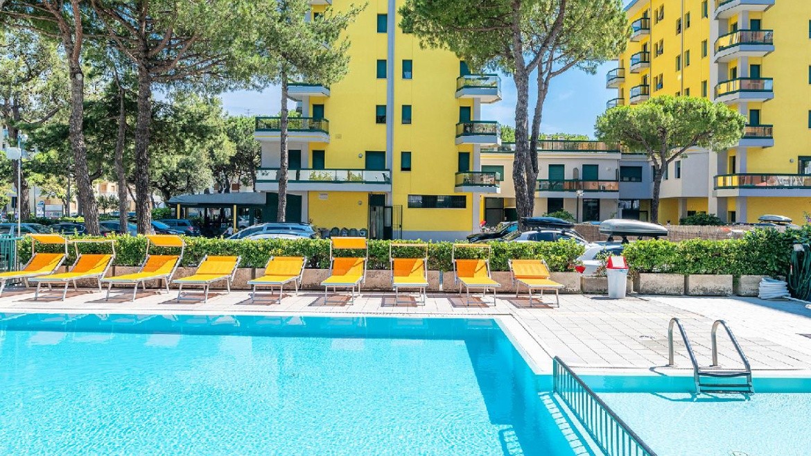 Apartmány Costa del Sol