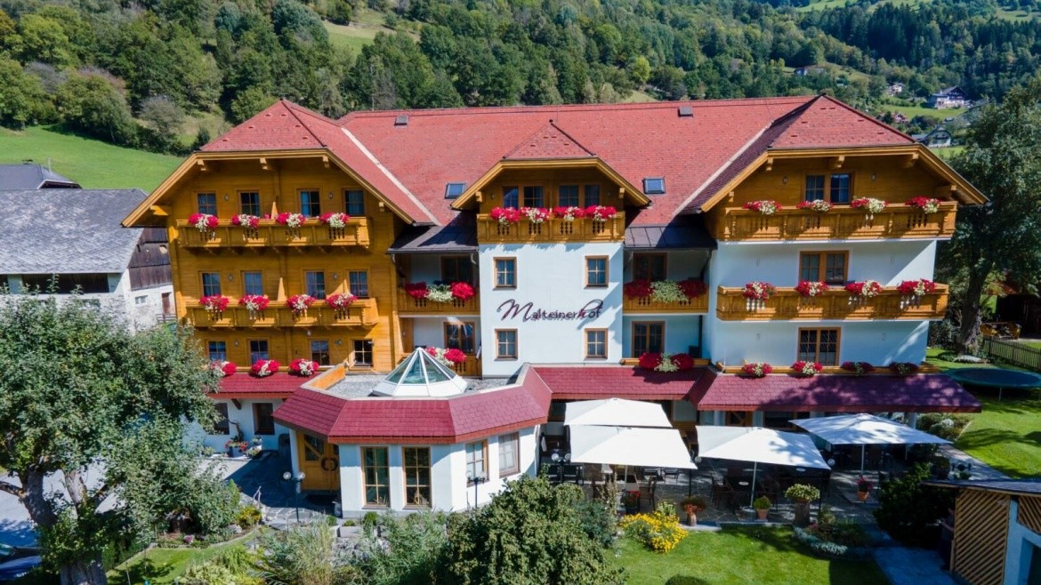 Malteinerhof