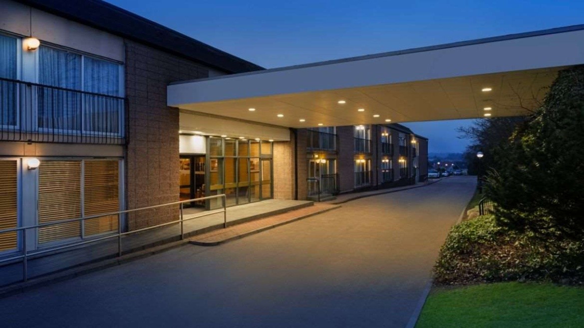 Aberdeen Marriott