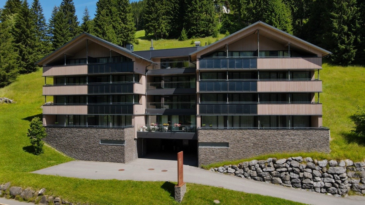 Alpinresort Damüls (Damüls)
