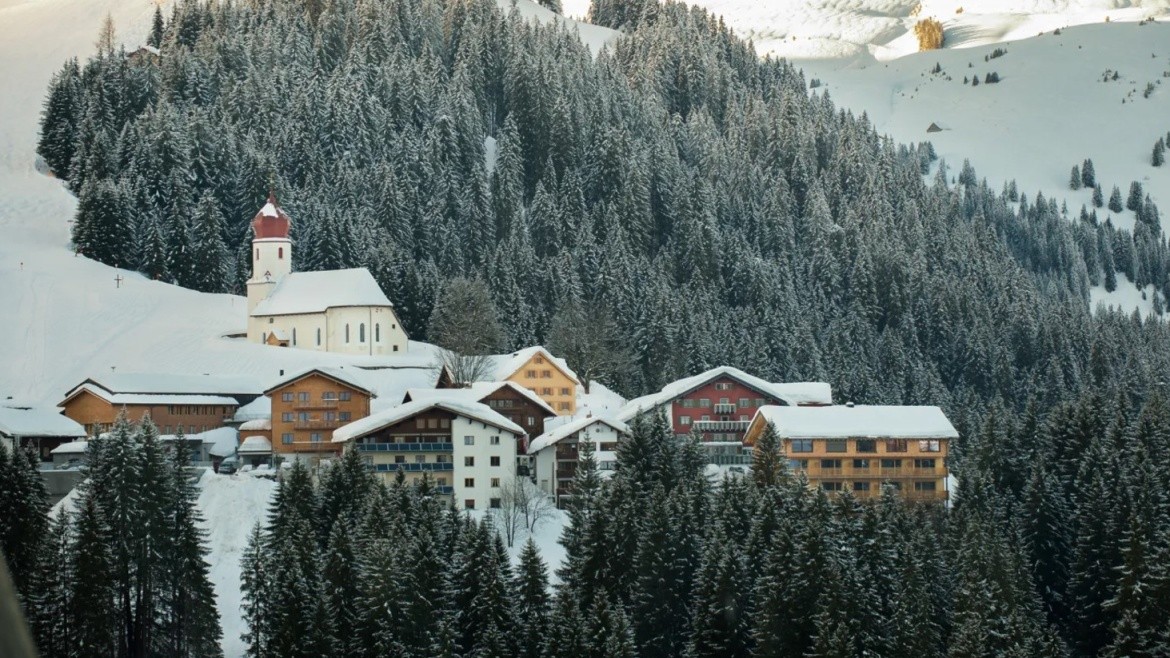 Adler (Damüls)